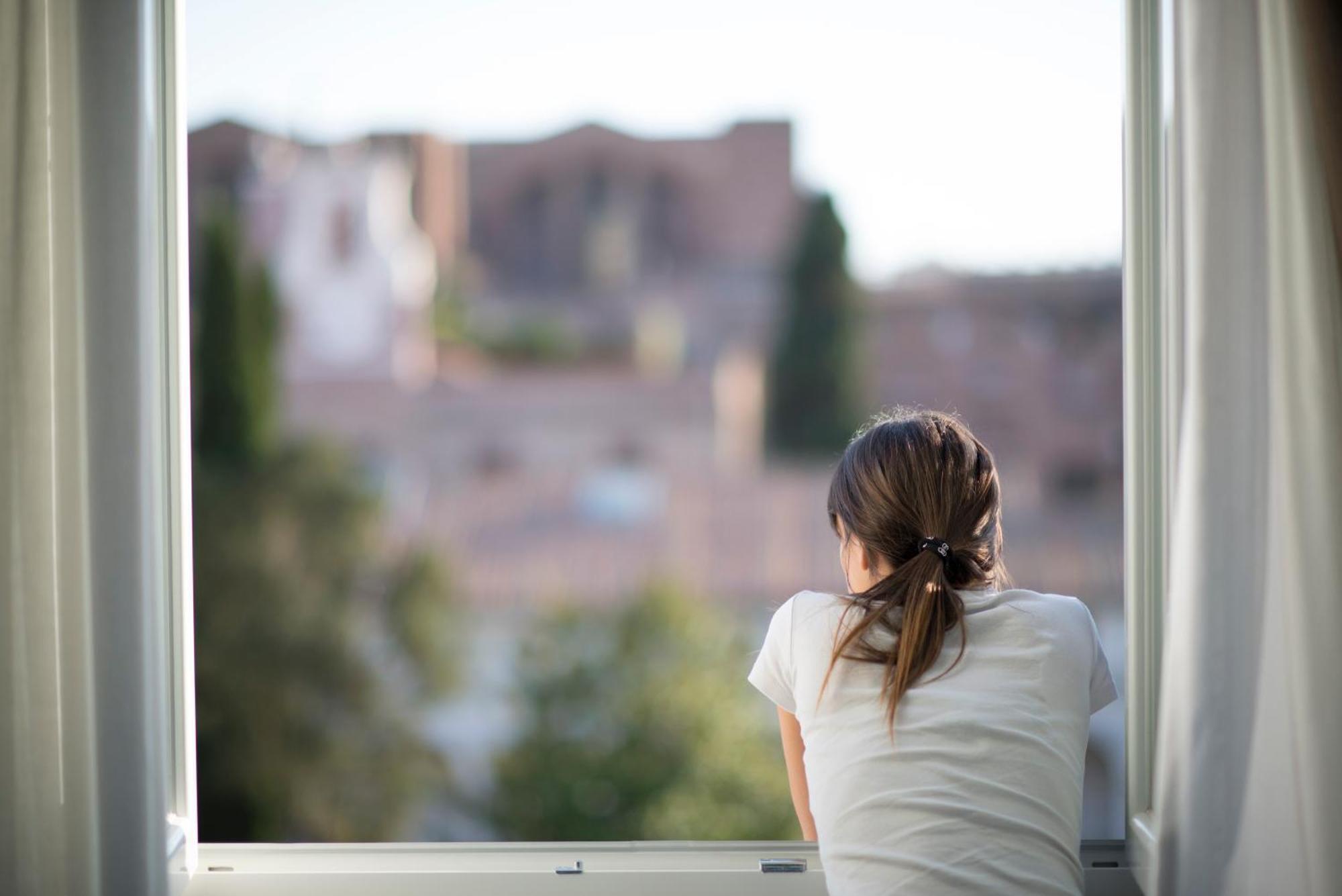 Affittacamere Suite Deal Roma