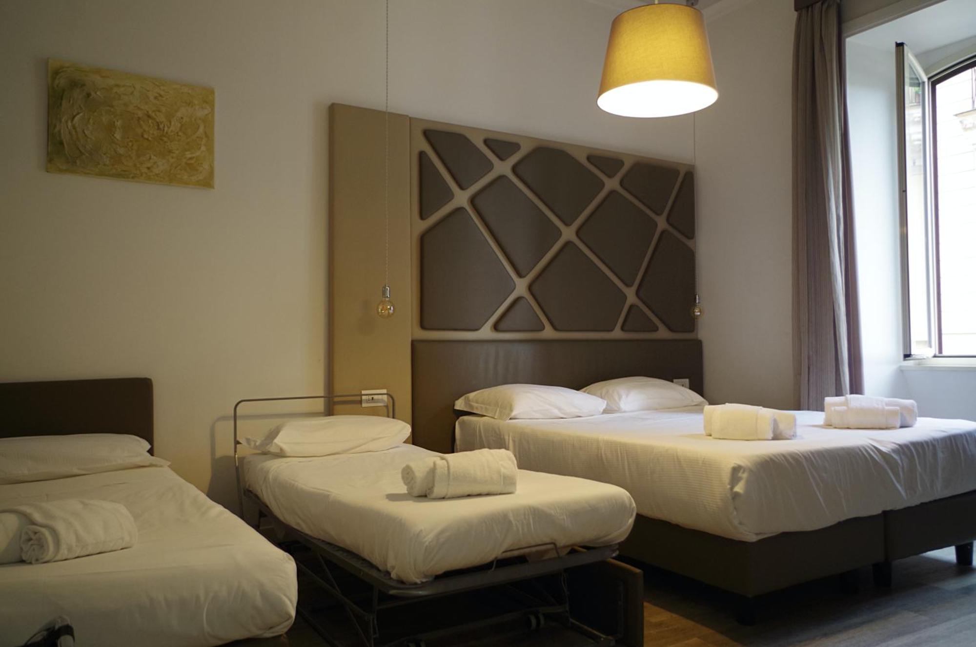 Affittacamere Suite Deal