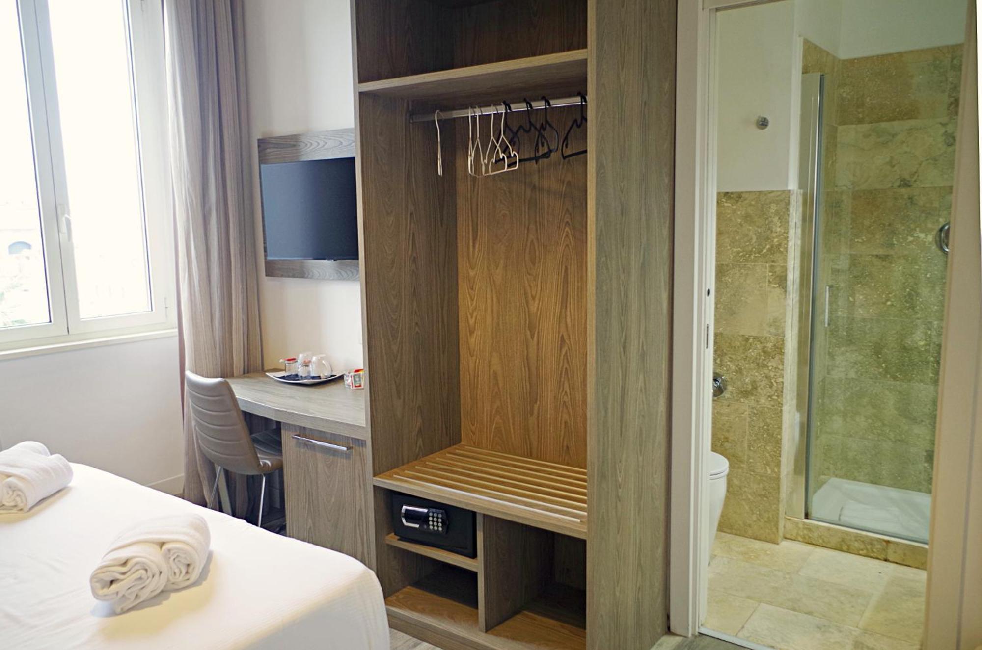 Suite Deal Affittacamere 2*