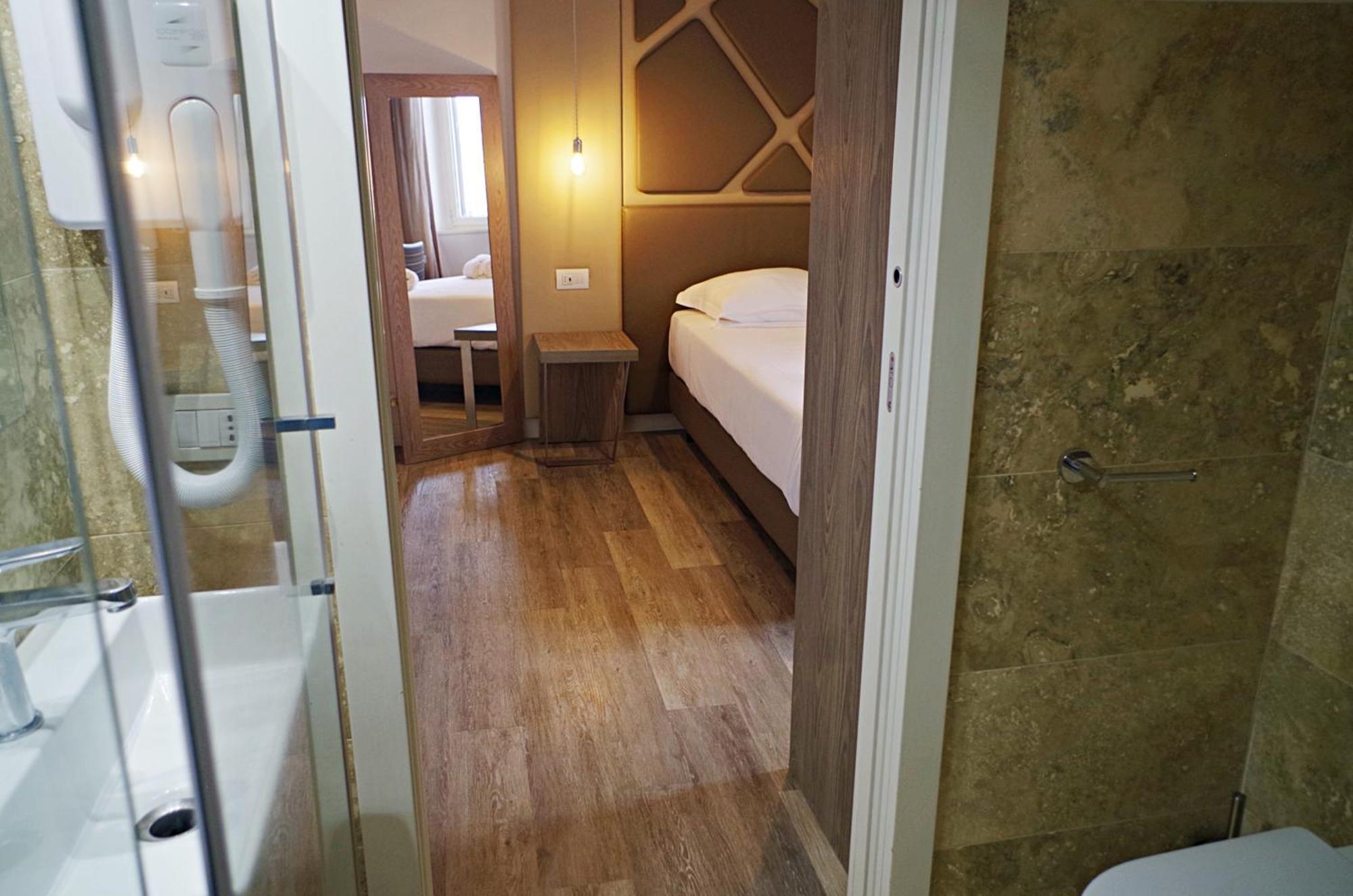 Affittacamere Suite Deal 2*