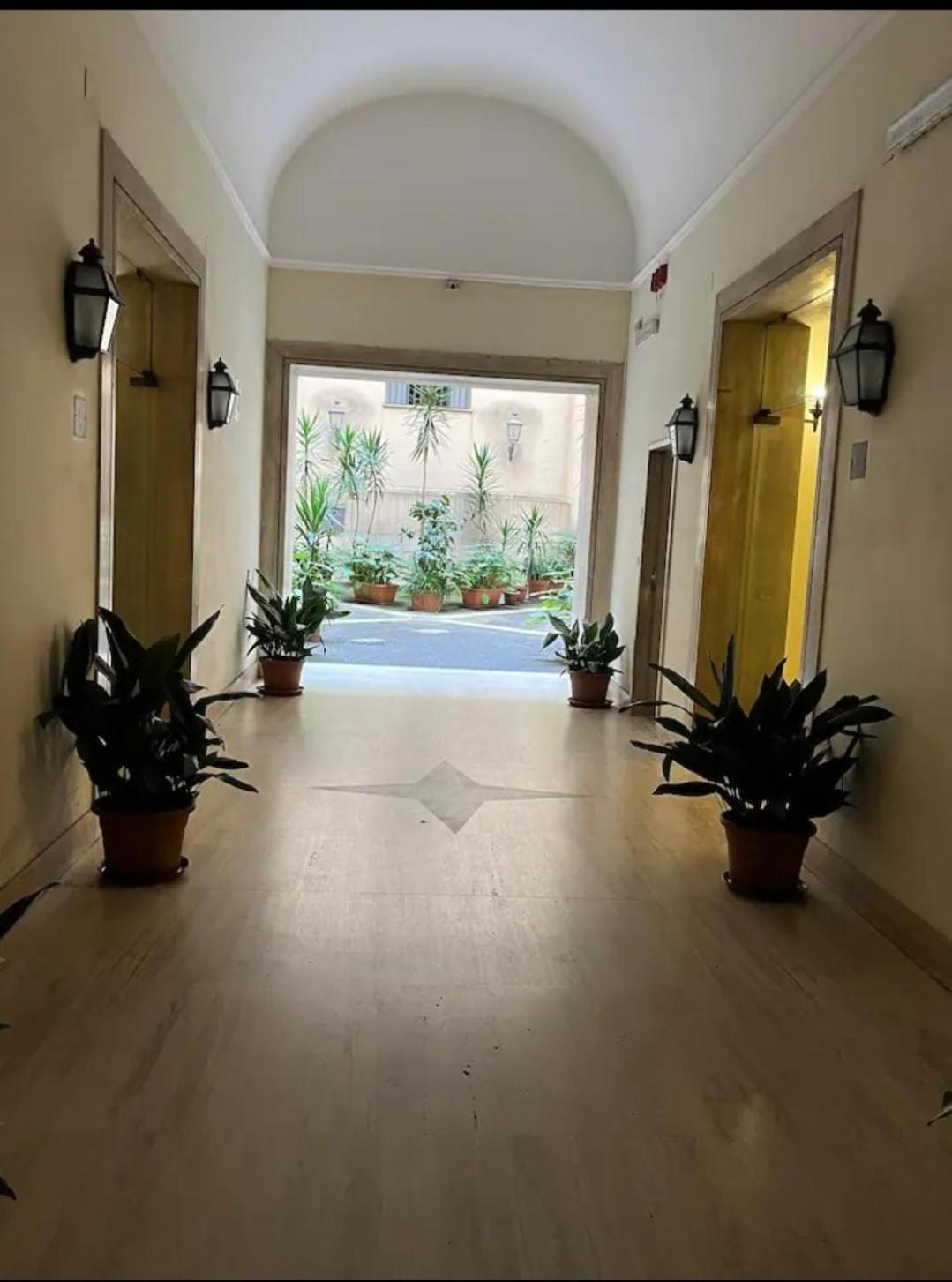 Suite Deal Affittacamere Roma