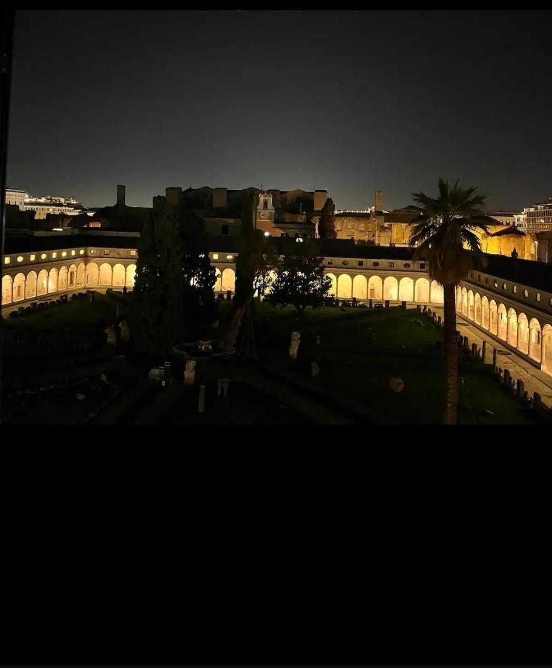 Affittacamere Suite Deal Roma