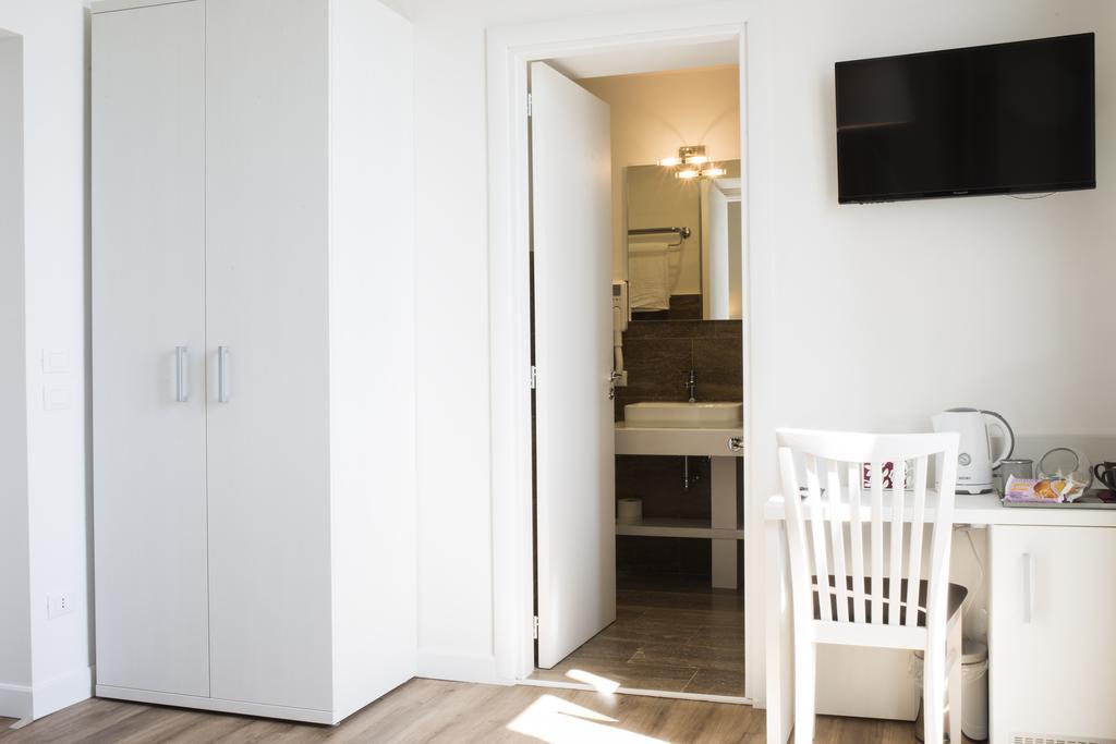 Affittacamere Suite Deal 2*