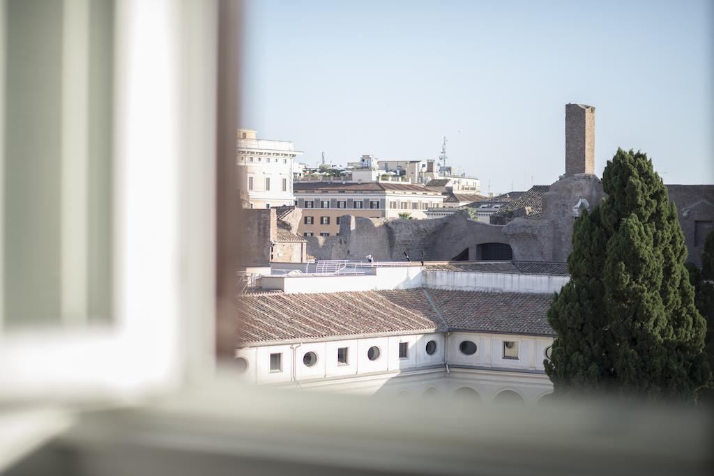 Suite Deal Roma