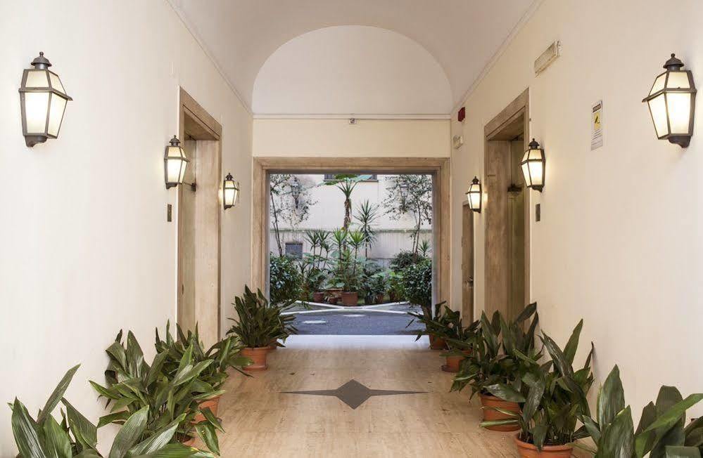 Suite Deal 2* Roma