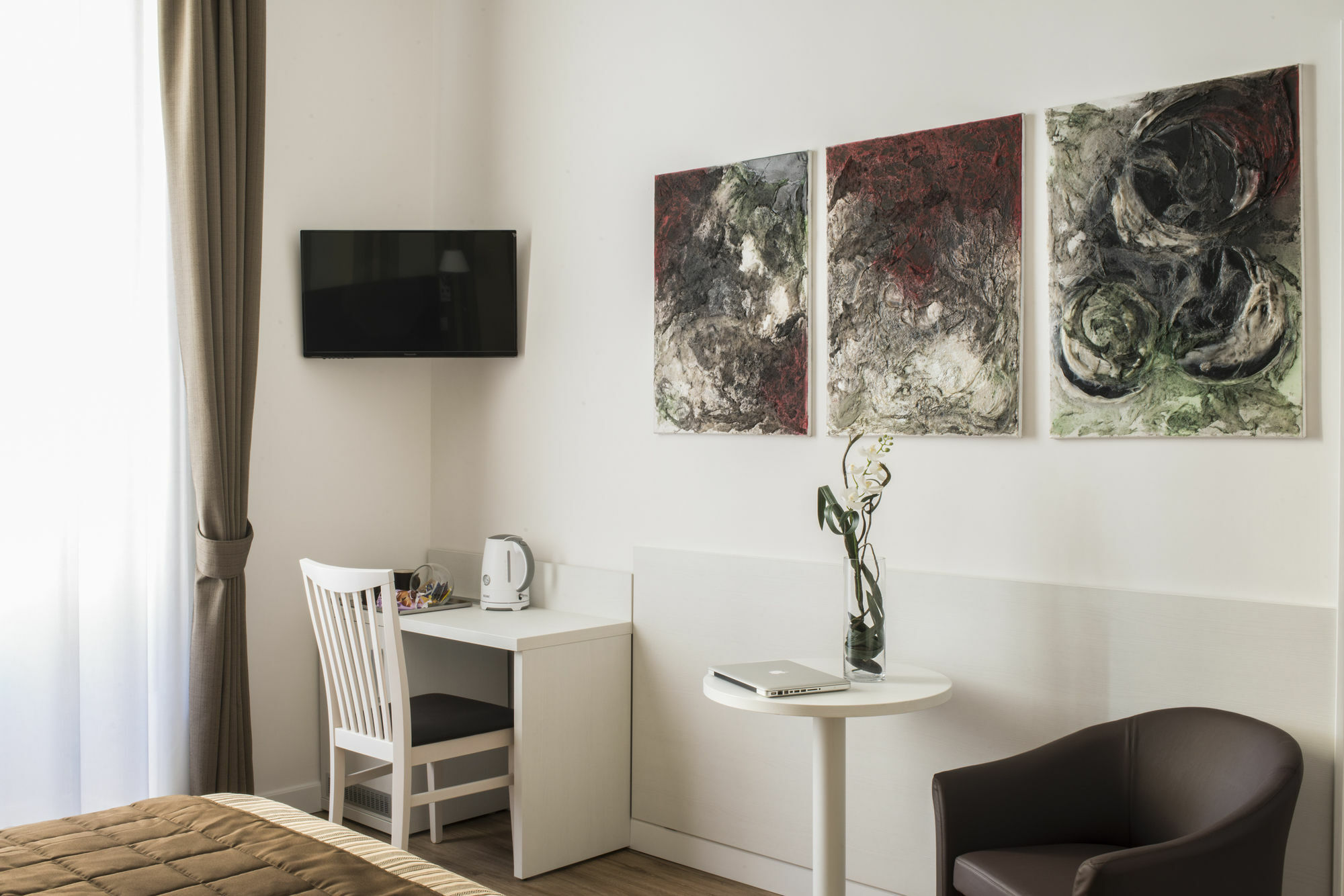 Guest house Suite Deal Rome