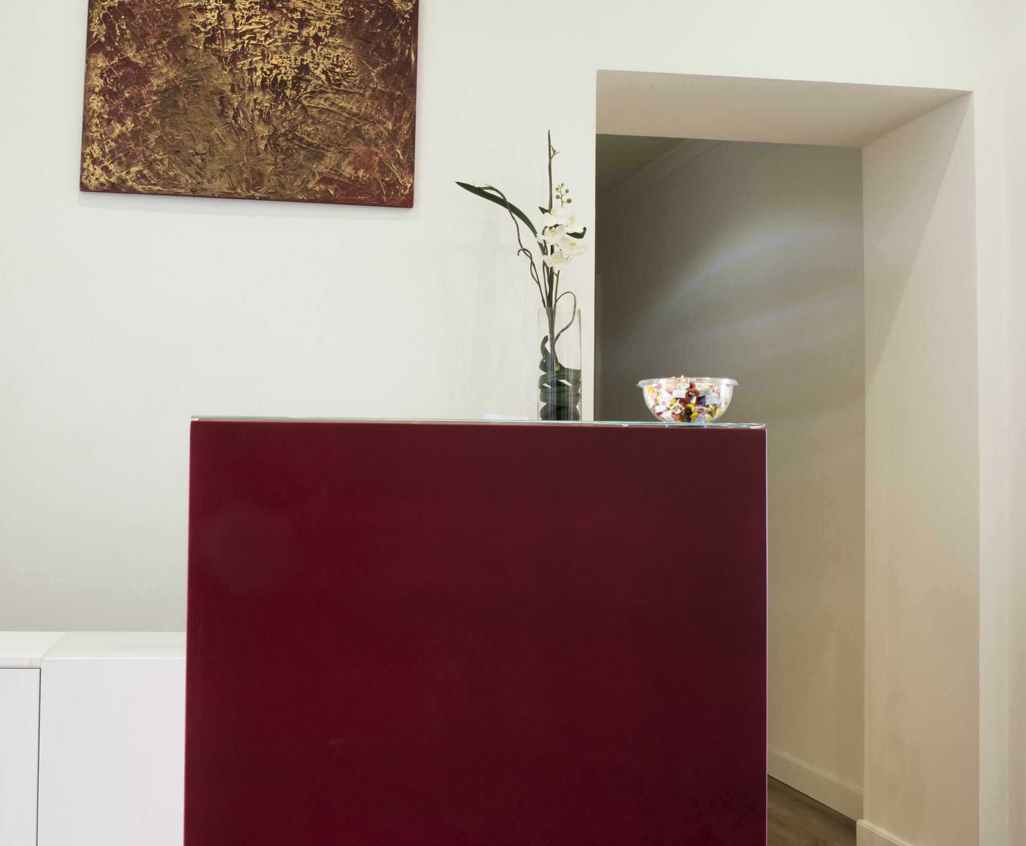 Suite Deal Affittacamere Roma