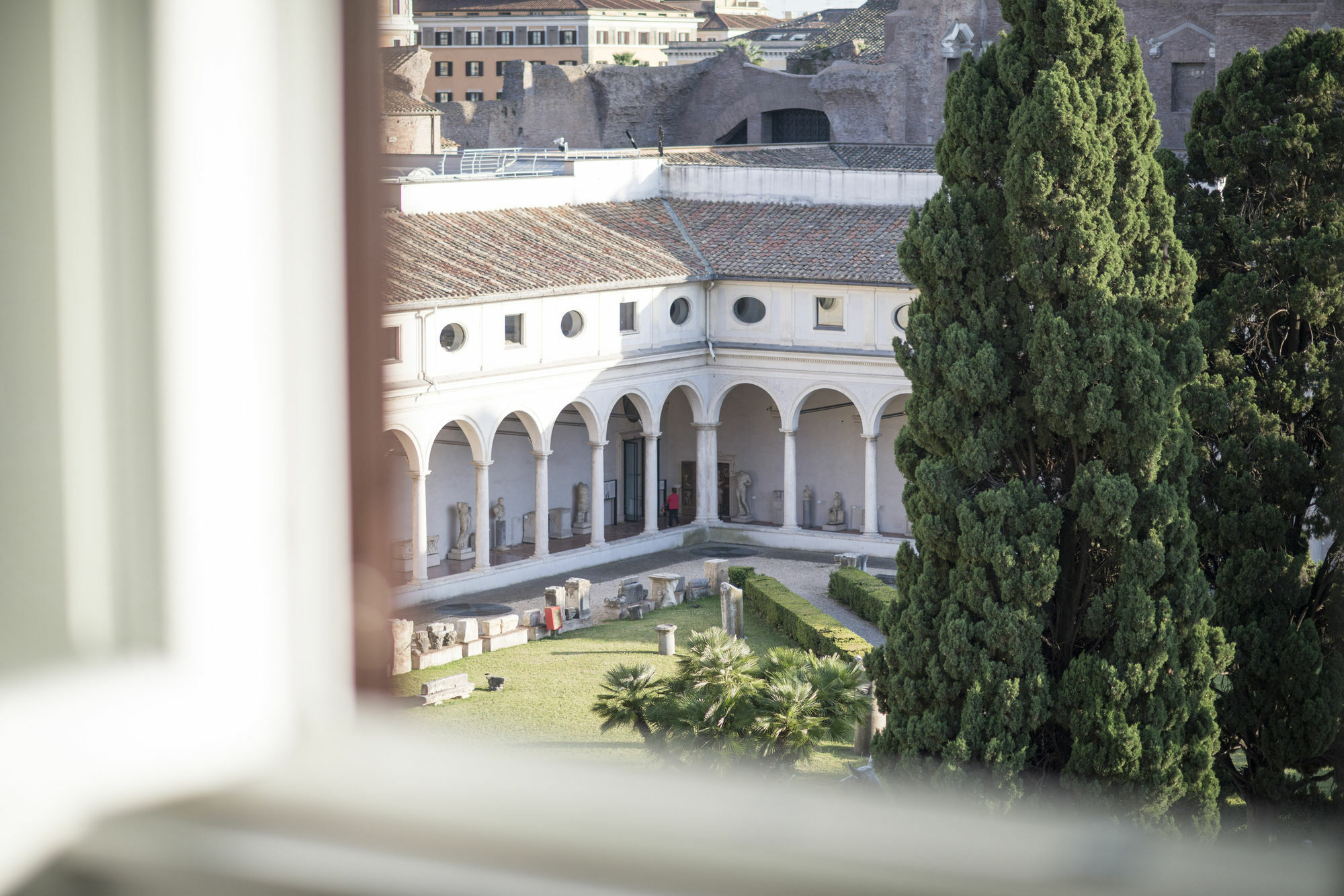 Guest house Suite Deal Rome