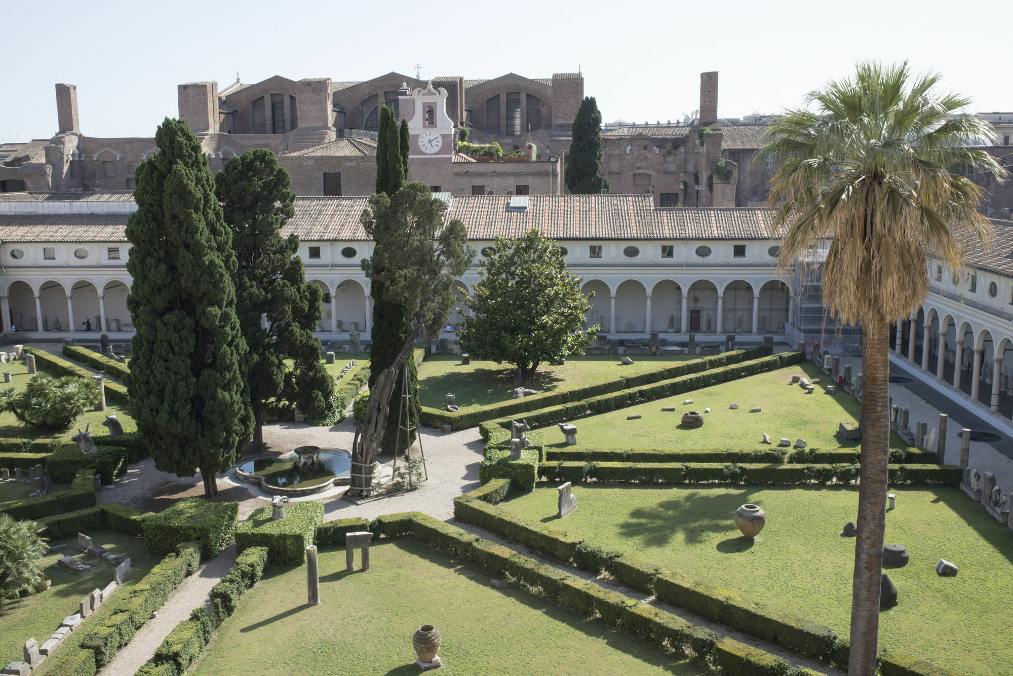 Suite Deal Roma