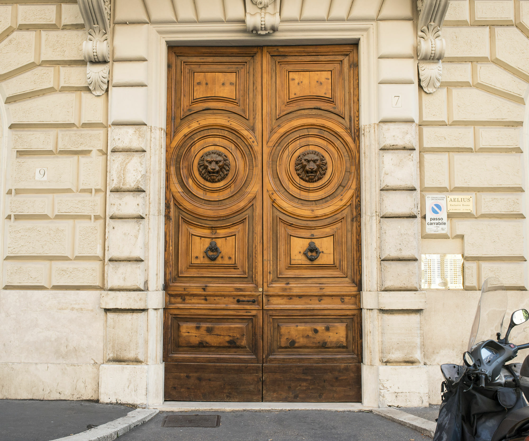 Suite Deal 2* Roma