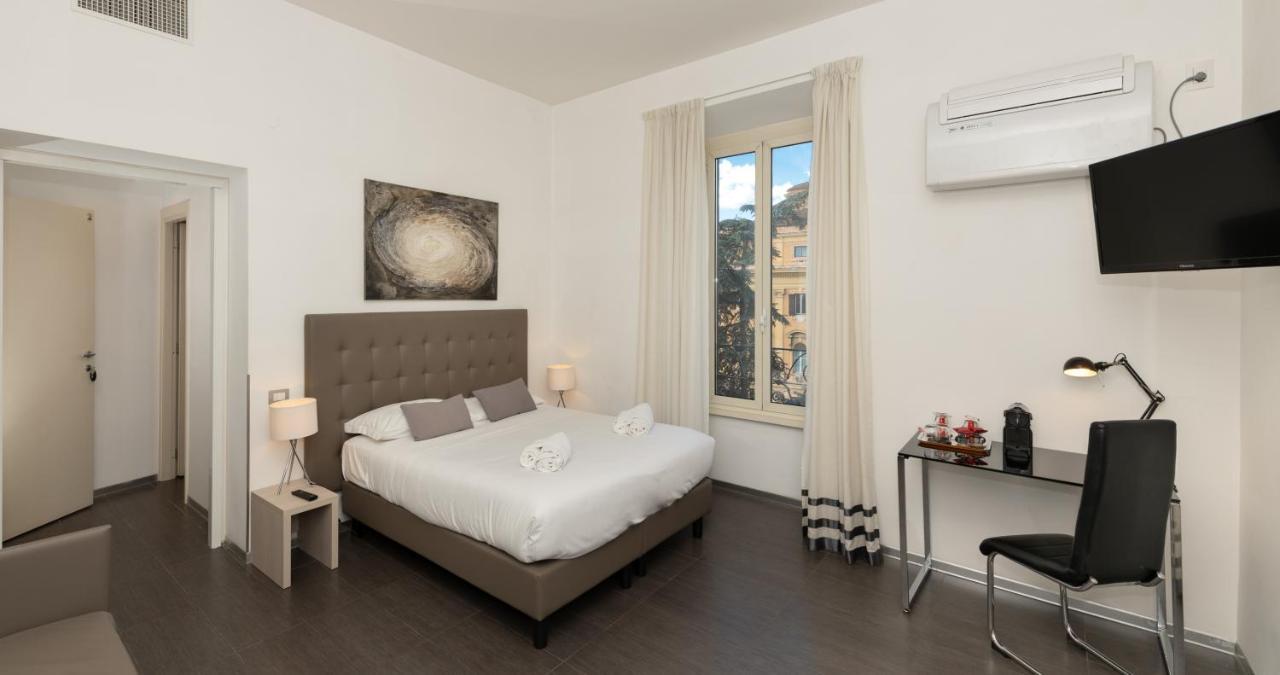 Guest house Suite Deal Rome