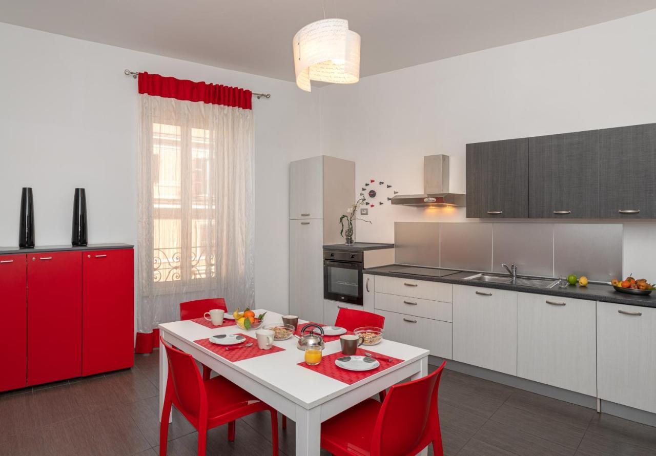 Suite Deal Roma