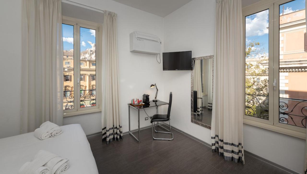 Affittacamere Suite Deal 2*