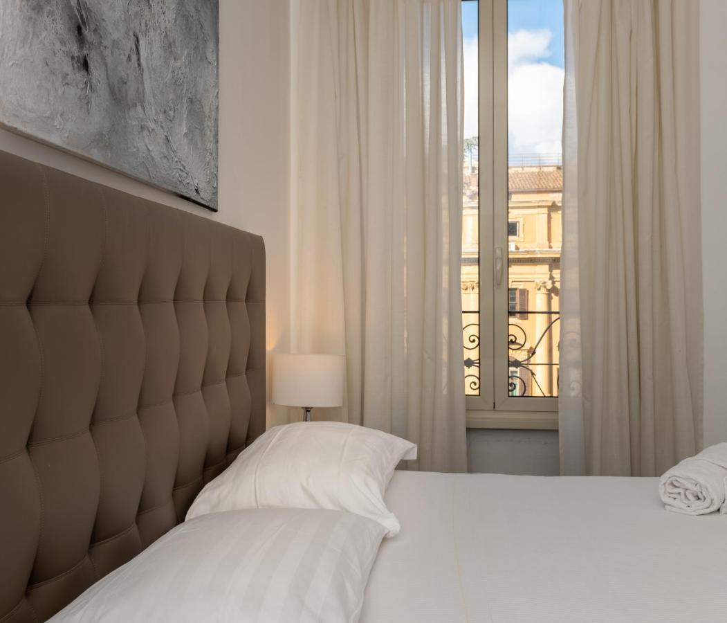 Guest house Suite Deal Rome