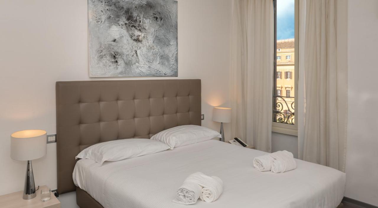 Suite Deal Affittacamere