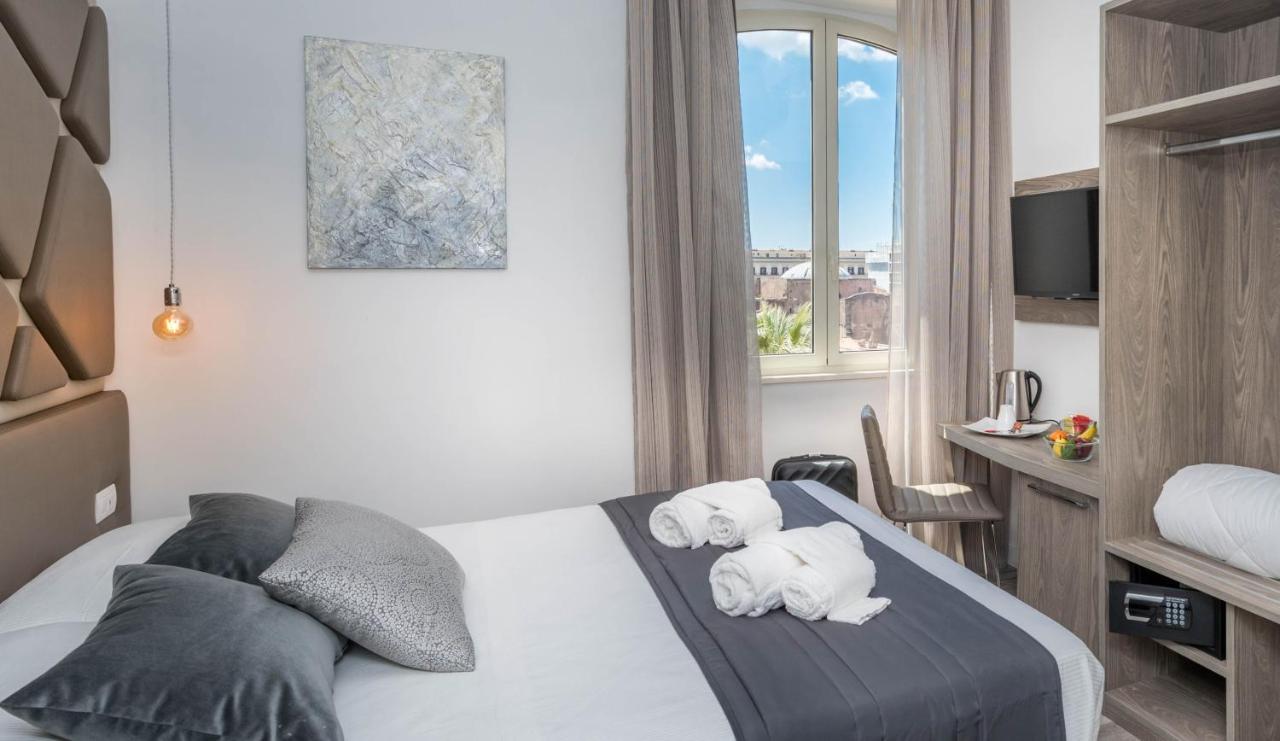 Suite Deal 2* Roma