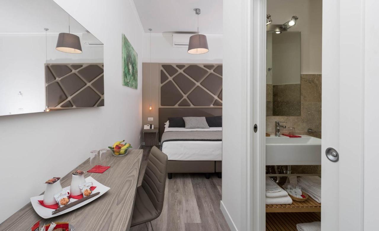 Suite Deal 2* Roma