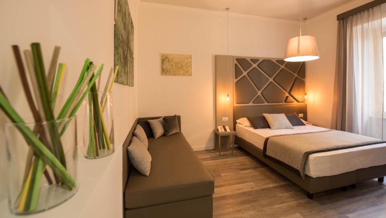 Suite Deal Affittacamere Roma